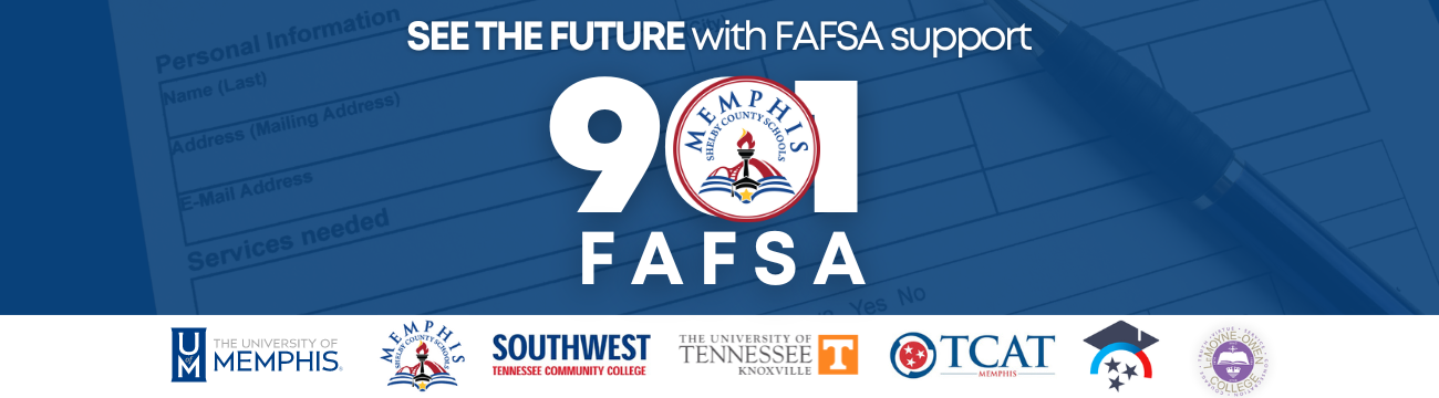 District Banner